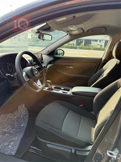 نيسان سنترا